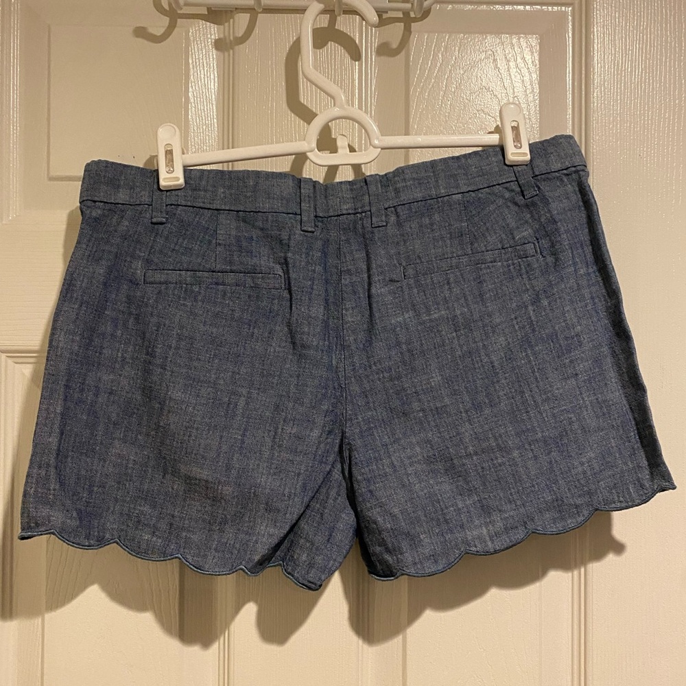 GAP shorts - Picture 8 of 11